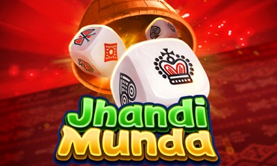Jhandi Munda