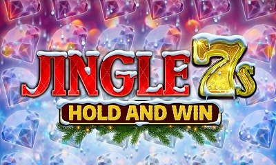 Jingle 7s Hold and Win