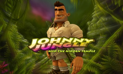 Johnny Jungle