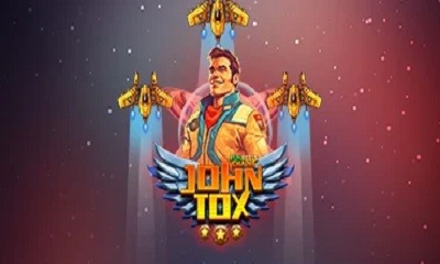 John Tox