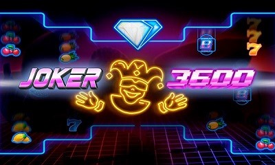 Joker 3600