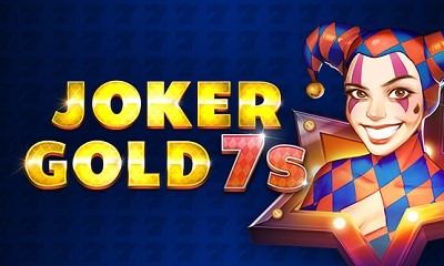 Joker Gold 7s