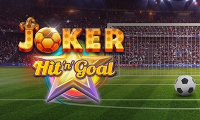 Joker Hit N Goal