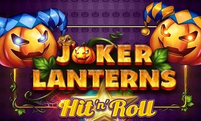 Joker Lanterns Hitnroll