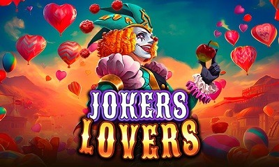Joker Lovers