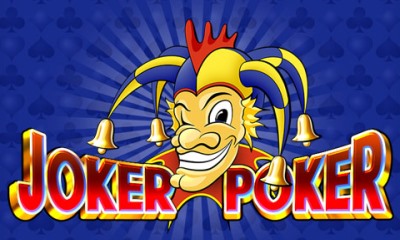 Joker Poker (Multi-Hand)