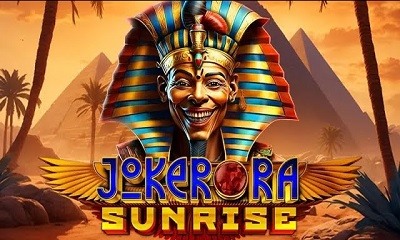 Joker Ra Sunrise