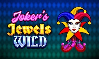 Joker?S Jewels Wild
