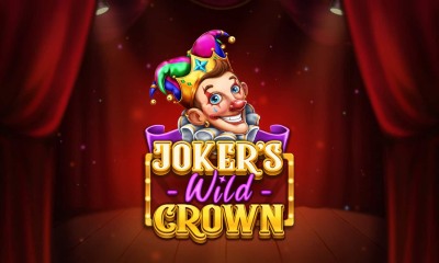 Jokers Wild Crown