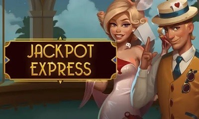 Jackpot Express