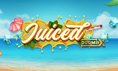 Juiced DuoMax