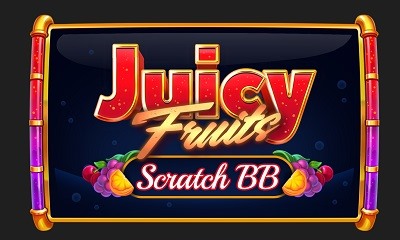 Juicy Fruits Scratch BB