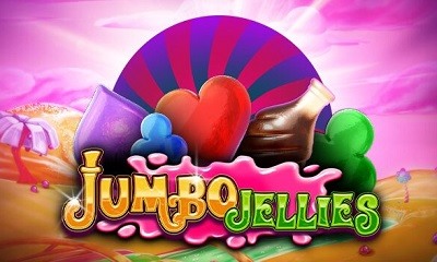 Jumbo Jellies