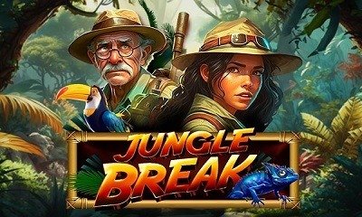 Jungle Break