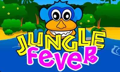 Jungle Fever Super Reels