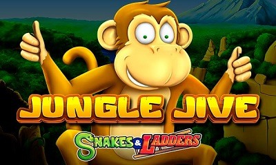Jungle Jive + Snakes & Ladders