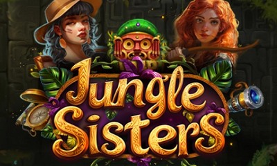 Jungle Sisters