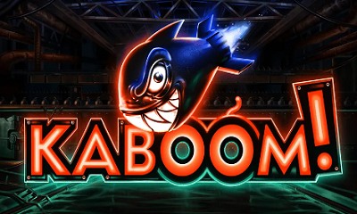 Kaboom