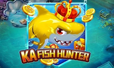 Ka Fish Party