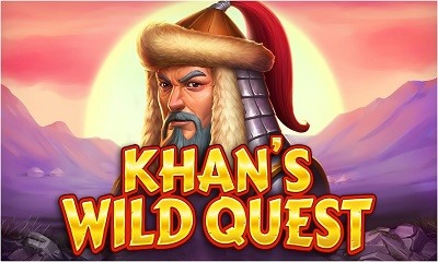 Khans Wild Quest
