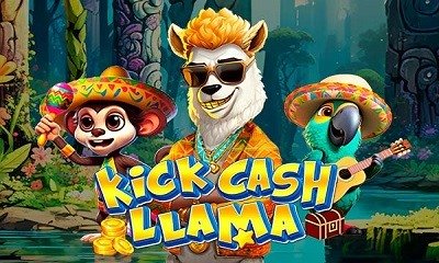 Kick Cash Llama