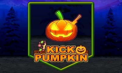 Kick Pumpkin