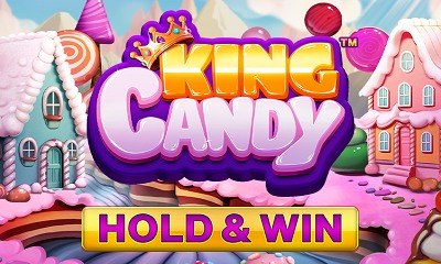 King Candy