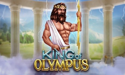 King of Olympus