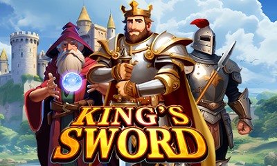 Kings Sword