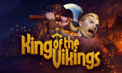 King of the Vikings