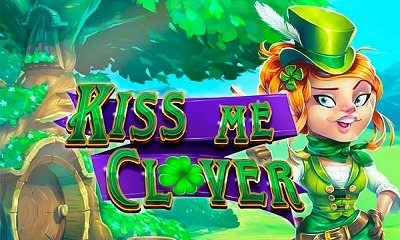 Kiss Me Clover