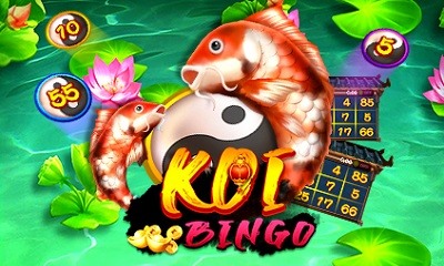 Koi Bingo