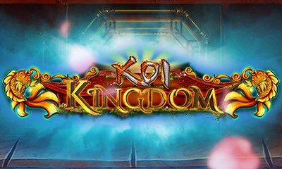 Koi Kingdom