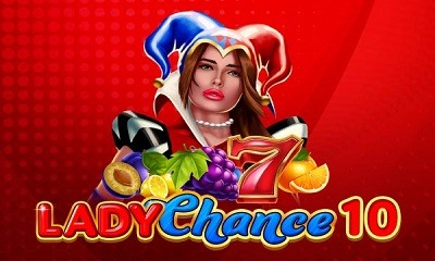 Lady Chance 10