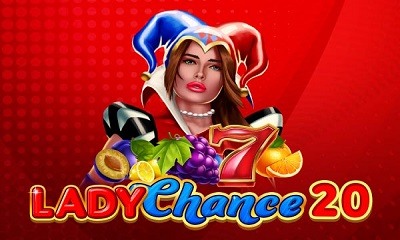 Lady Chance 20