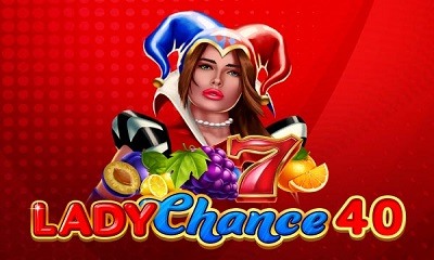 Lady Chance 40