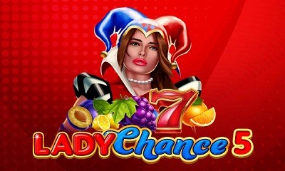 Lady Chance 5