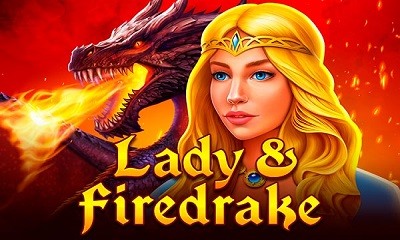 Lady & Firedrake