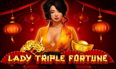 Lady Triple Fortune