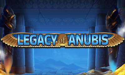 Legacy Of Anubis