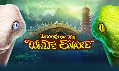 Legend of the White and Green Snake