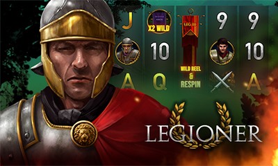Legioner