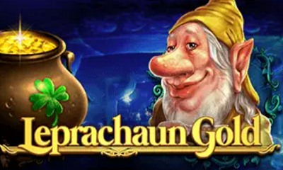 Leprechaun Gold