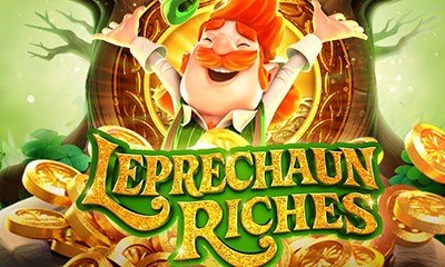 Leprechaun Riches