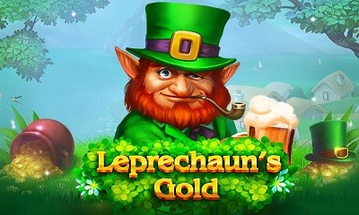 Leprechauns Gold