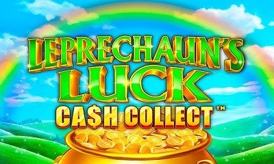 Leprechauns Luck: Cash Collect