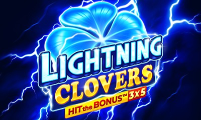 Lightning Clovers: Hit the Bonus