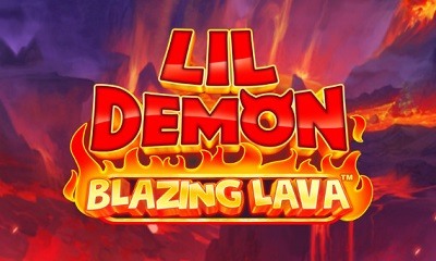 Lil Demon: Blazing Lava