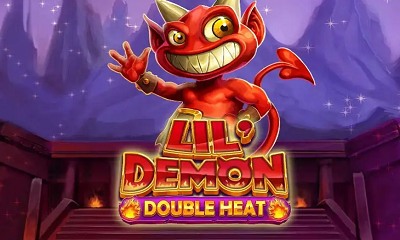 Lil Demon: Double Heat