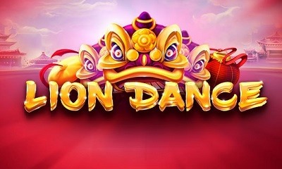 Lion Dance